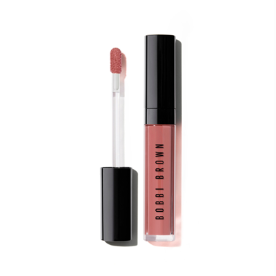 Shop Bobbi Brown Crushed Oil-infused Gloss In Free Spirit