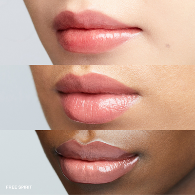 Shop Bobbi Brown Crushed Oil-infused Gloss In Free Spirit