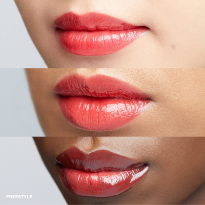 Shop Bobbi Brown Crushed Oil-infused Gloss In Freestyle