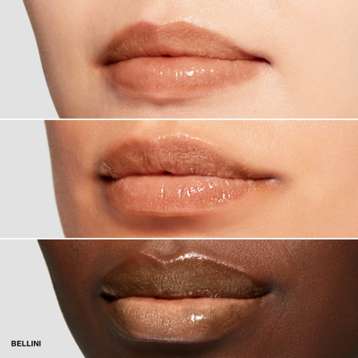 Shop Bobbi Brown Crushed Oil-infused Gloss Shimmer In Bellini