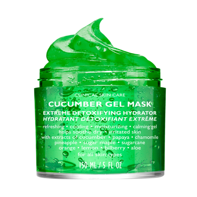 Peter Thomas Roth Cucumber Gel Mask In Default Title