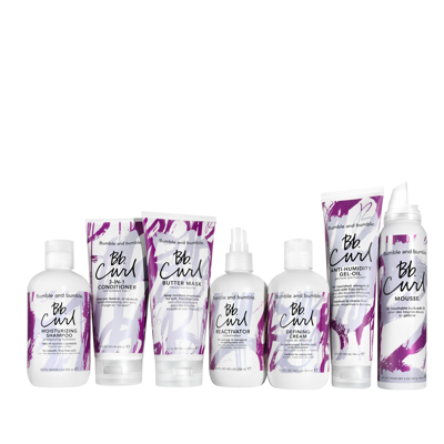 Bumble And Bumble Curl Anti-humidity Gel Oil 150ml In Default Title