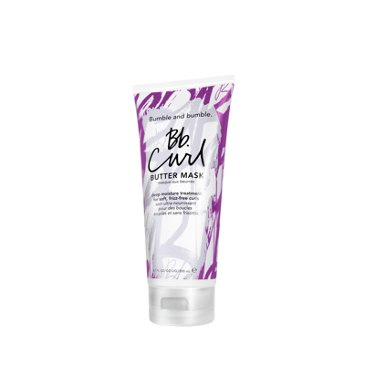 Shop Bumble And Bumble Curl Butter Mask In Default Title