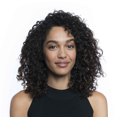 Shop Oribe Curl Control Silkening Crème In Default Title