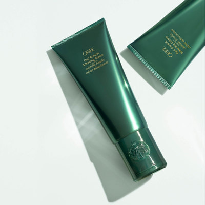 Oribe Curl Control Silkening Cream 5 oz/ 150 ml In Default Title