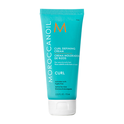 Shop Moroccanoil Curl Defining Cream In 75 ml