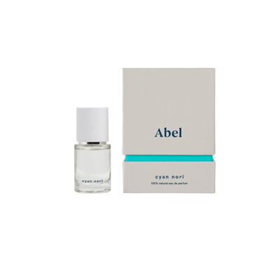 Shop Abel Cyan Nori Eau De Parfum In 15ml
