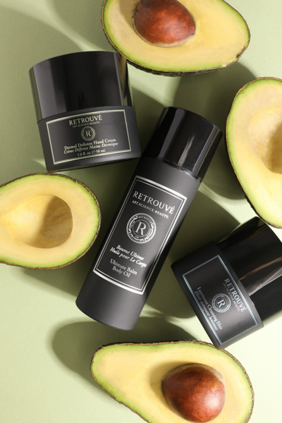 Retrouve Dermal Defense Hand Cream In Default Title