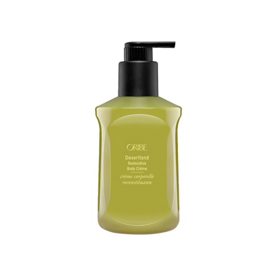 Oribe Desertland Restorative Body Creme 300ml In Default Title