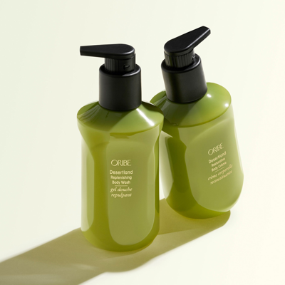 Oribe Desertland Restorative Body Creme 300ml In Default Title