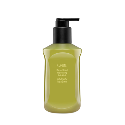 Oribe Desertland Restorative Body Creme 300ml In Default Title