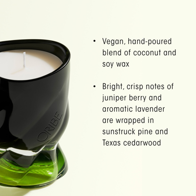Oribe Desertland Candle 226.8g In Default Title