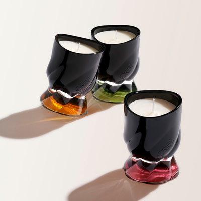 Oribe Desertland Candle 226.8g In Default Title