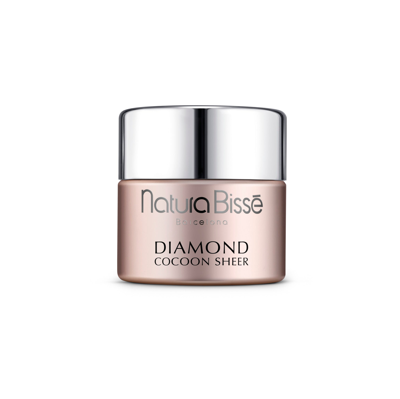 Shop Natura Bissé Diamond Cocoon Sheer Cream In Default Title