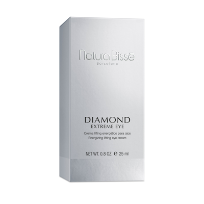 Natura Bissé Diamond Extreme Eye In Default Title