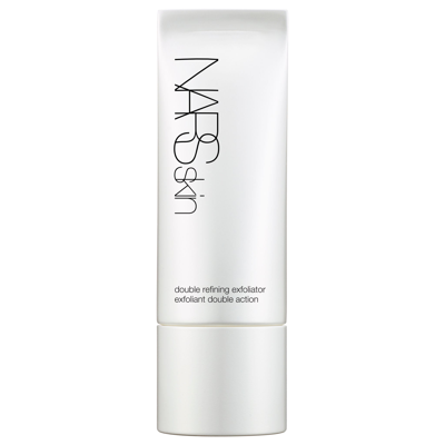 Shop Nars Double Refining Exfoliator In Default Title
