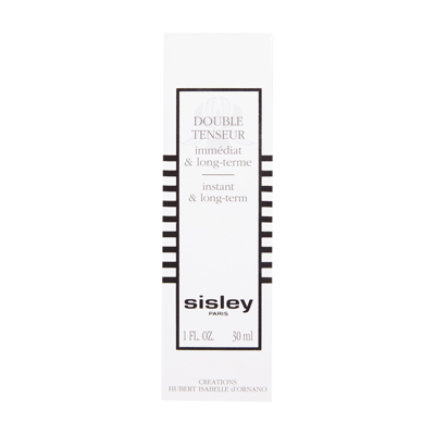 Sisley Paris Sisley Double Tenseur Instant And Long-term For Women 1 oz Gel In Default Title