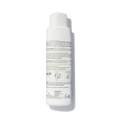 Shop Klorane Dry Shampoo With Oat Milk Non-aerosol In Default Title