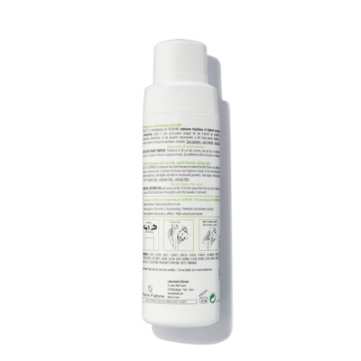Klorane Non-aerosol Dry Shampoo With Oat Milk In Default Title