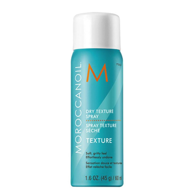 Shop Moroccanoil Dry Texture Spray In Travel Size