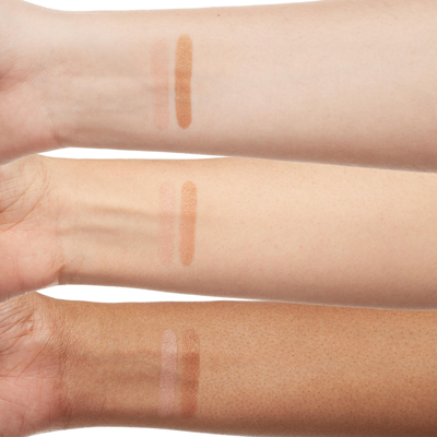Trish Mcevoy Dual Resort Bronzer In Default Title