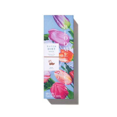 Bloomeffects Dutch Dirt Mask 2 Oz. In Default Title