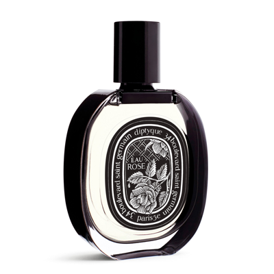 Diptyque Eau Rose Eau De Parfum 75 ml In Default Title
