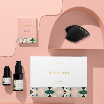 Wildling Empress Collection In Default Title