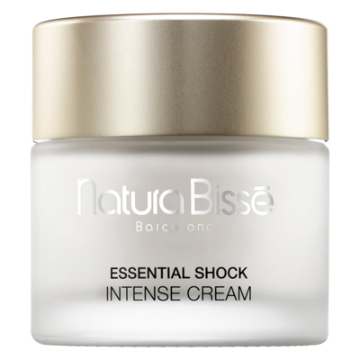 Shop Natura Bissé Essential Shock Intense Cream In Default Title