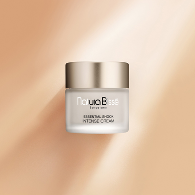 Natura Bissé Essential Shock Intense Cream In Default Title