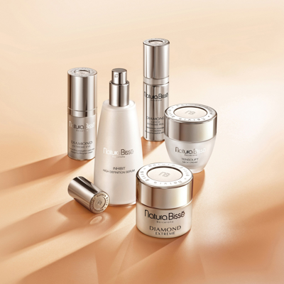 Natura Bissé Essential Shock Intense Cream In Default Title