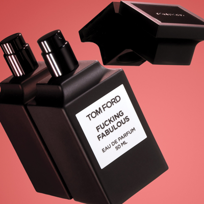 Tom Ford Fabulous Eau De Parfum Fragrance 3.4 Oz. In 100 ml