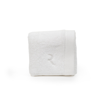 Resore Face Washer Set In White