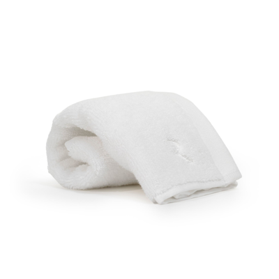 Resore Face Washer Set In White