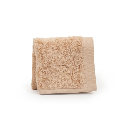 Resore Face Washer Set In Toasted Almond