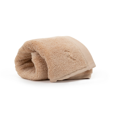 Resore Face Washer Set In Toasted Almond