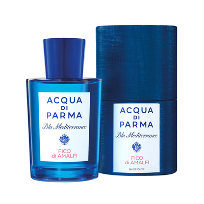 Shop Acqua Di Parma Fico Di Amalfi Eau De Toilette In 5 oz