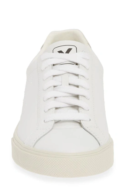 Shop Veja Esplar Sneaker In Extra White