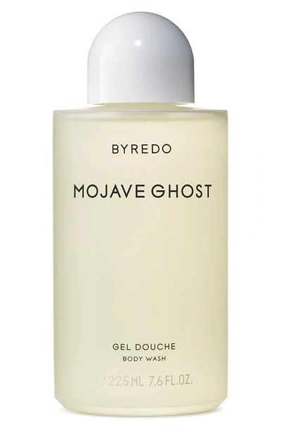 Shop Byredo Mojave Ghost Body Wash, 7.6 oz