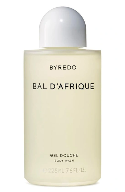 Shop Byredo Bal D'afrique Body Wash, 7.6 oz