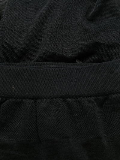 Falke Sheer Pull-on Tights In Black | ModeSens