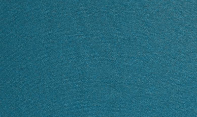 Shop Chantelle Lingerie Soft Stretch High Waist Briefs In Myrtle Blue