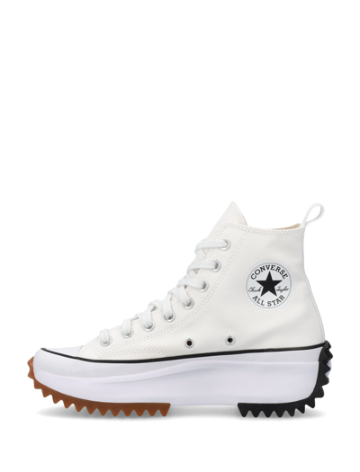 Converse Run Star Hike Platform | ModeSens