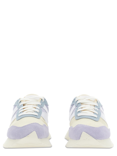 Shop New Balance Lifestyle Sneakers 237 In Viola