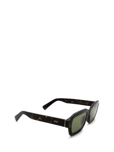 RETROSUPERFUTURE CARO 3627 SUNGLASSES 