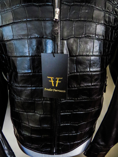 Fredo gucci coat outlet