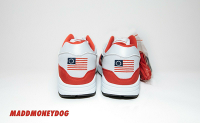 Air max quickstrike 2024 4th of july