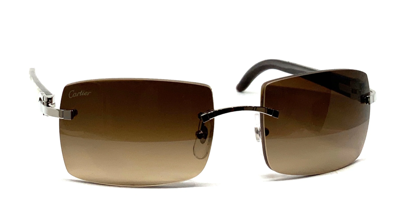 Cartier c decor online buffalo horn