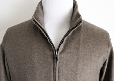 the toe BOND JACKET グレー M Bond Jacket – THE TOÉ