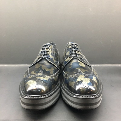 Prada creepers mens best sale